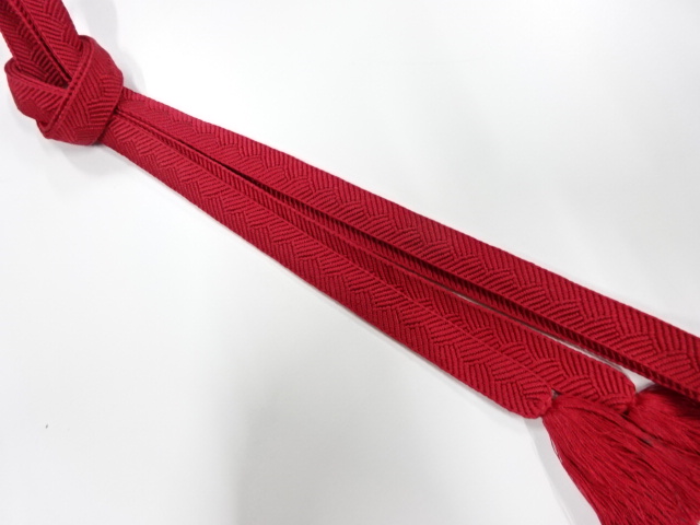 Japanese Kimono / Accessories Silk